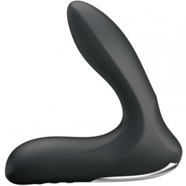 Plug anal vibrador Leonard