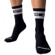 Fetish Bottom Socks Negro