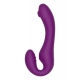 G-Spot Stimulator Strapless Strap-On 13 x 3.5cm Purple