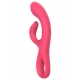 Vibro Konijn Eindeloos Orgasme 22cm Fuchsia