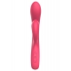 Vibro Konijn Eindeloos Orgasme 22cm Fuchsia