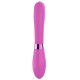 Vibro Rabbit Jingle Fiesta 20cm Rosa