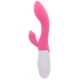 Vibro Rabbit Funky Lover 20cm Pink