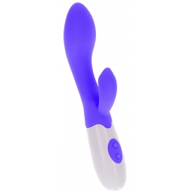 Funky Fun Toys TOYJOY Vibro Rabbit Funky Lover 20cm Morado