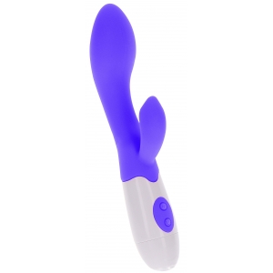 Funky Fun Toys TOYJOY Vibro Rabbit Funky Lover 20cm Viola