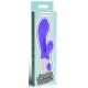 Vibro Rabbit Funky Lover 20cm Viola