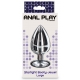 Plug Bijou anal Starlight Booty L 8,5 x 3,8 cm