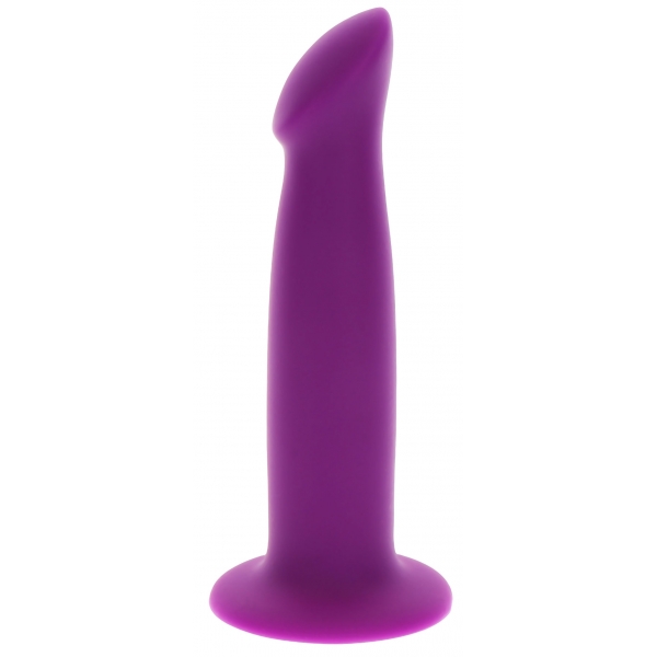 GoodHead Dildo 16 x 3,5cm Paars