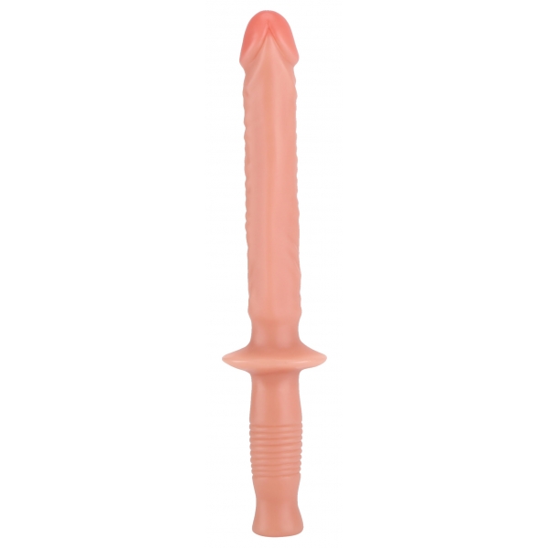 De Manhandler Dildohandgreep 23 x 4cm