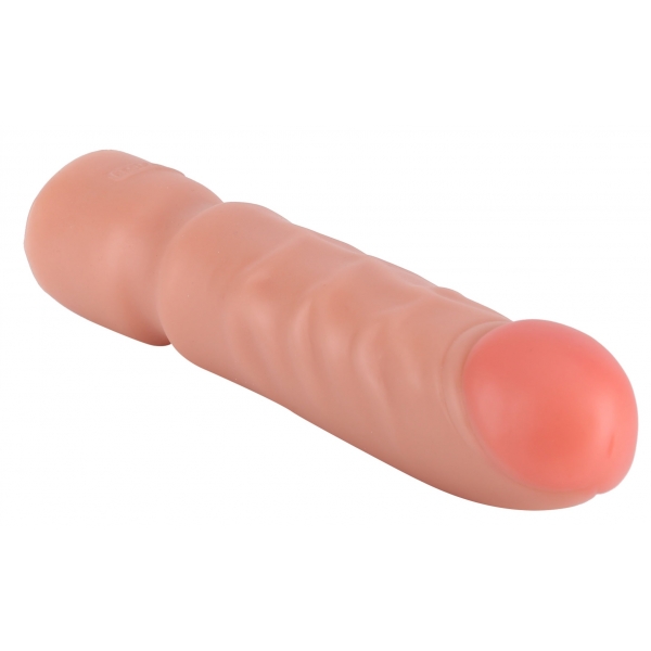 Dildo handvat Big Boy 23 x 6cm