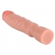 Punho do vibrador Big Boy 23 x 6cm