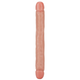 Get Real TOYJOY Double Dildo JR DOUBLE DONG 32 x 3.6cm