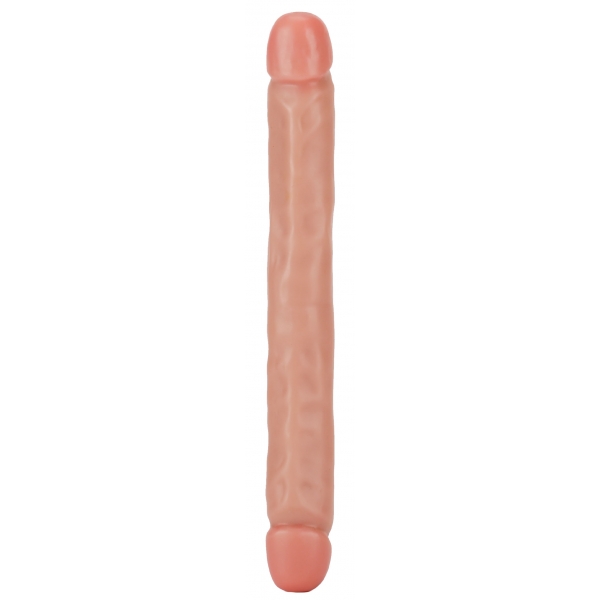 Dildo Duplo JR DOUBLE DONG 32 x 3,6cm