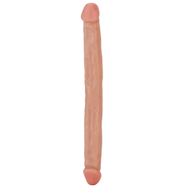 Get Real TOYJOY Dubbele dildo Dubbele dong 45 x 4.5cm