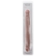 Dubbele dildo Dubbele dong 45 x 4.5cm