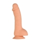 Realistischer Dildo Kyle 14 x 4cm