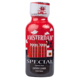 Amsterdam Special Hexyle 30ml