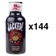 Jacked ! Hexyle 30ml x144