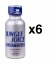 Jungle Juice Platinum Hexyle 30ml x6
