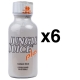 Sumo da selva Plus 30ml x6