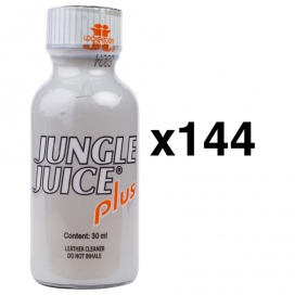 Locker Room Jungle Juice Plus Hexyle 30ml x144