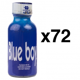 Locker Room Blue Boy Hexyle 30ml x72