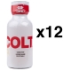 Colt Brandstof Hexyl 30ml x12