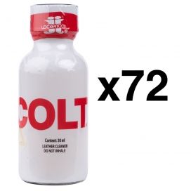 Colt brandstof Hexyl 30ml x72