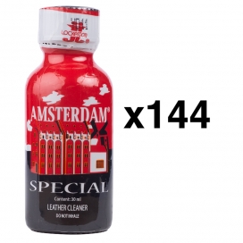 Locker Room Amsterdam Speciale Hexyle 30ml x144