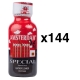 Amsterdam Speciale Hexyle 30ml x144