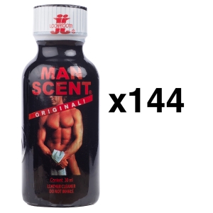 Locker Room Man Scent Hexyl 30ml x144