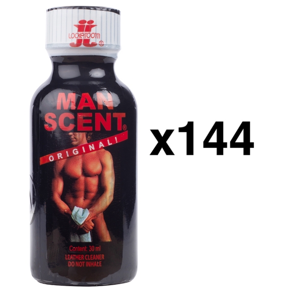 Man Scent Hexyl 30ml x144