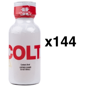 Locker Room Colt Brandstof Hexyl 30ml x144