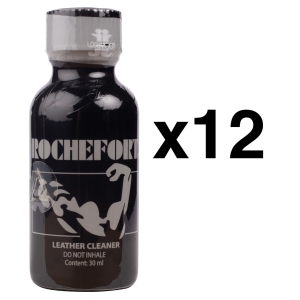 Locker Room Rochefort Hexyl 30ml x12