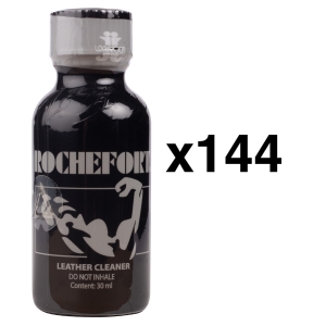 Locker Room Rochefort 30 ml x144