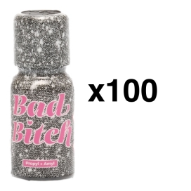 BAD BITCH 15ml x100
