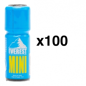 Everest Aromas EVEREST MINI 10 ml x100