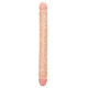 Dildo duplo Queen Size 43 x 4,2 cm