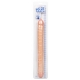 Double Dildo Queen Size 43 x 4.2cm