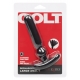 Colt Vibr Anal T Large Black