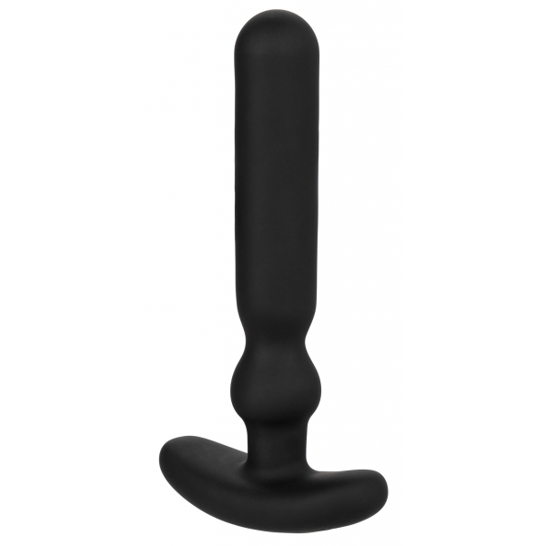 Colt Vibr Anal T Large Black