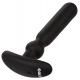 Plug Vibrante Grande Anal-T Colt 14 x 2,5cm