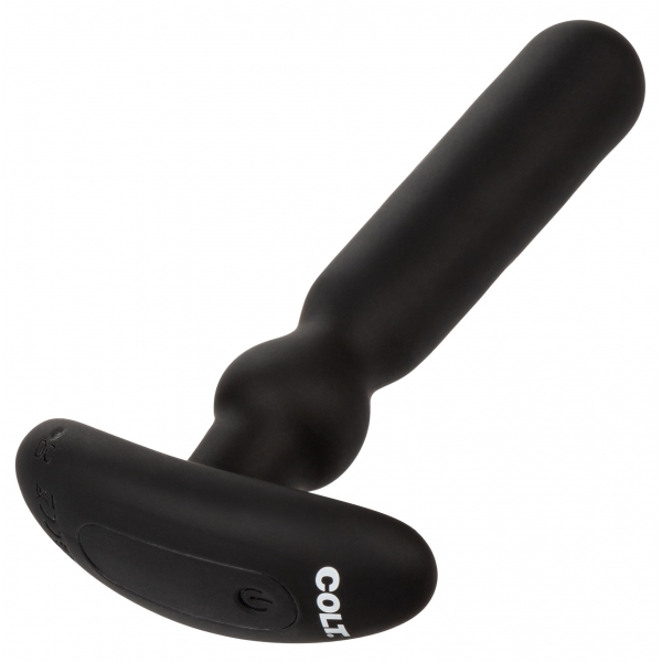 Colt Vibr Anal T Large Black