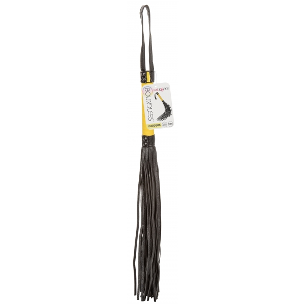 Grenzeloze Flogger Swift 55cm