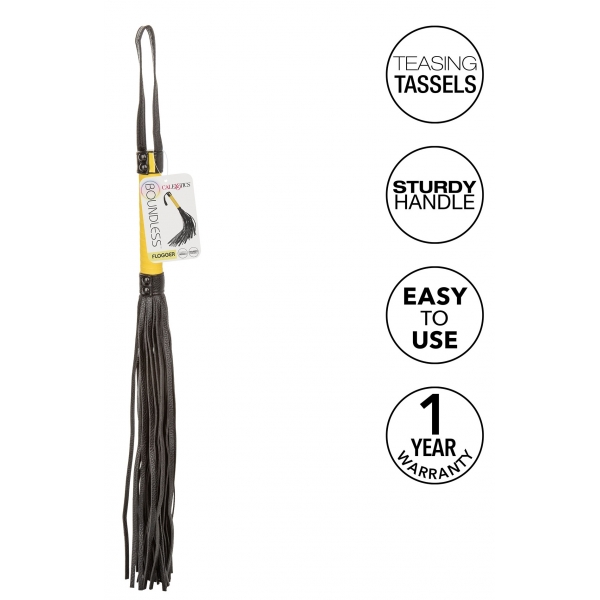 Mauersegler Flogger Boundless 55cm