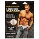 Inflatable Male Personal Trainer Doll Gender 13cm