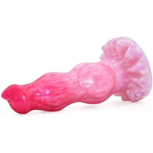 Monster Tramis Dildo M 17 x 6cm