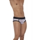 Jockstrap Cult Jock Branco