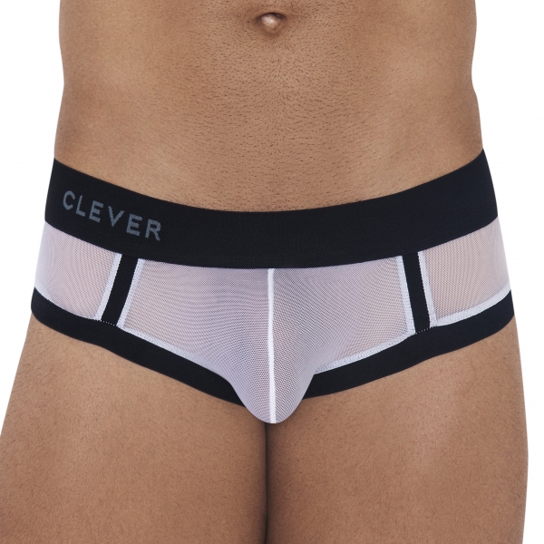 Suspensorio Cult Jock Blanco