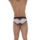 Jockstrap Cult Jock Branco